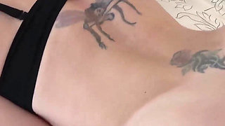 Stepuncle Jack Fucked Misty's Ass 4K