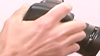 Horny Housewives Scene-3_big-titted Redhead MILF Enjoys Her Photographer's Cock