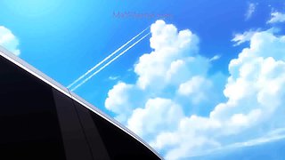 Big Natural Tits Girlfriend Banged Hard