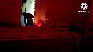 Horney Bhabhi Given Her Pussy to Fuck