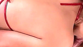 Japan Skinny Teen with Hairy Pussy Fucked by Step Brother