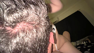 Beautiful Surprise of the Milkmaid of My Stepbrother