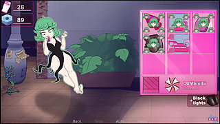 I didn't see a game like this ever