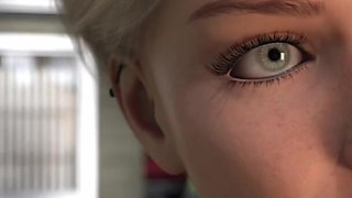 My Husband’s Boss - Chapter 3 - Part 2