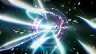 Sensual Blonde's Perfect Technique