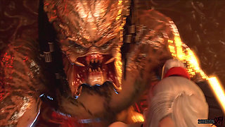 TEASER Trailer - Unkown Planet X