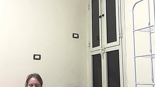 My Tits Jiggle During Exercise