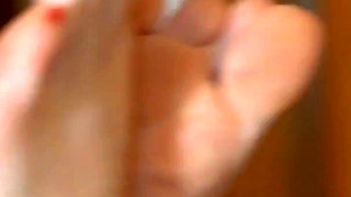 A Caning for Monica