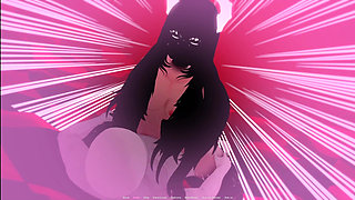 Fucking the Demon Queen Until She Gets Pregnant