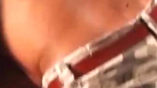 A Nice Blowjob to the Photographer During the Photo Shoot