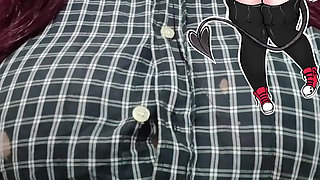 Natural Big Tits - Ivy-Chan Young MILF