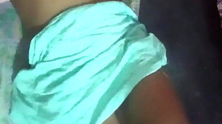 Indian Local Girl