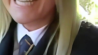 Interview Featuring Laura Vaughan