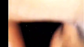 Black Blonde Sexyrita Giving Hot Romantic Sex in Bathroom