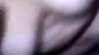 Chatting with an Asian Granny on Webcam