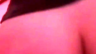 Naughty Redhead Party Seduction and Bathroom Session Real Amateur