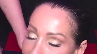 Bareback Disco Part 1