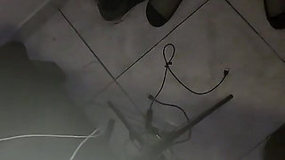 Lil Burra Booty Is so Juicy Like Wett Sweet Mango