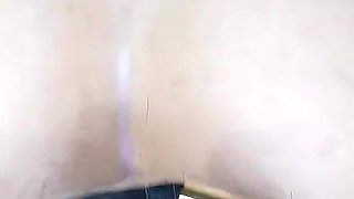 I Find Out That My Boss Is Addicted to My Ass and Sucks It in Exchange for a Raise