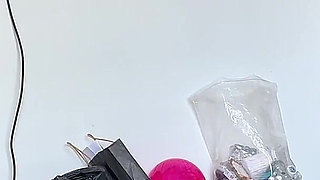 Stepmom and Stepson Share Bed and Have Sex