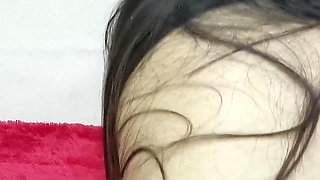 Indian Step Sister Finally Succeeds in Seducing His Step Brother