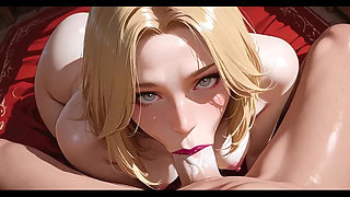 Big ass slut fucked hard