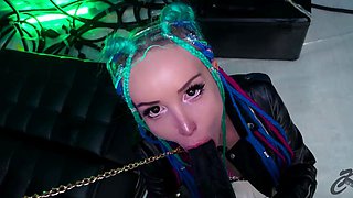 POV Holes wrecking - test out my limits! Anal? Fisting? DP? Im READY!