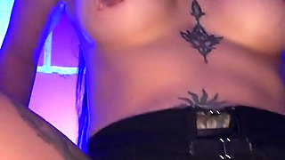 Colombian MILF Mariana Sandoval Has Hot Sex in POV with Brian Evansx in Blue Room