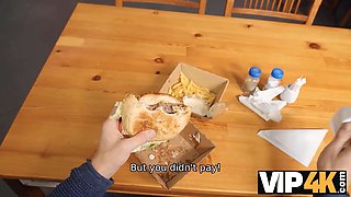 Vip4k. dine, dash, bang