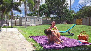 Jasper Taylor Evelin Underwater Taboo Pool Day Sex