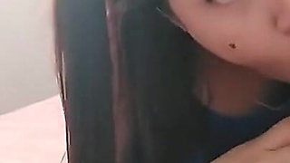 Mexican Arrived in Colombia and Now She Stands on Street Corners to Get Cock and Be Able to Pay Rent and Food and This Is Her Fi