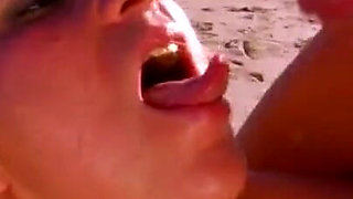 Anal penetrations - Busty babes anally fucked - DVD