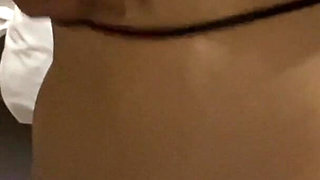 Either I Fuck My Stepsister or I Break up with My Girlfriend Cheating on a Girlfriend