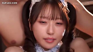 Smiling Maid's Bukkake and Cum Swallowing Debut: No Matter How Gross x1x2DE3EB44FA7E1D5BCC