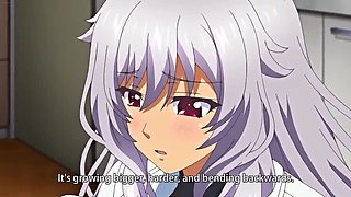 Poro Hentai Blowjob Collection Part 4