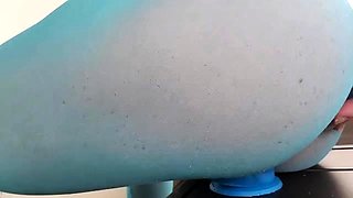 Heather Carolin - Horny Gym Fuck And Bonus