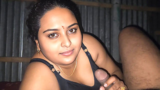 Sucking my girlfriend's pussy is so much fun