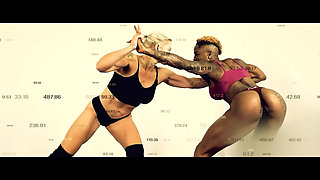 Sos0388 Cuck Queen - the Wedding Night - Cocoa Kink Turns Alba Zevon