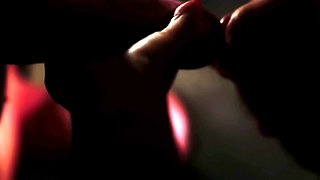 Lexi Ward and Holly D Explore a Rubber Fetish