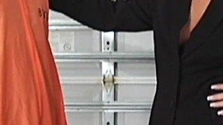 Conjugal Jerk Featuring Margon Sullivan, Monica Sexxxton