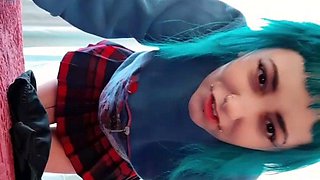 angelanarchy big sister little brother roleplay