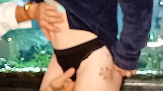 Amateur Doctor Finger Fucking My Tight Hole