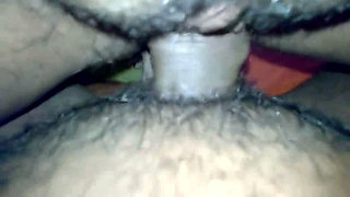 New Sri Lanka Newly Married couple fuck romantic sex feel so happy fun asia fucking