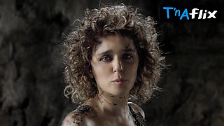 Valeria Golino Cupcakes Gig in Greenpeace
