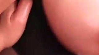 Voluptuous I Cup Beauty Enjoys Oil Covered Body and Nonstop Passionate Encounters Mei.h -pt.3