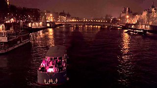 DORCEL TRAILER - One night in Paris