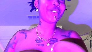 Busty Titty Overload