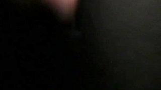 Ebony Big Tits MILF Daniella Dee Goes Nighttime Dogging and Gets Her Big Tits Covered in Cum