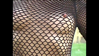 Her Favorite Sport Is Taking Cock in the Ass