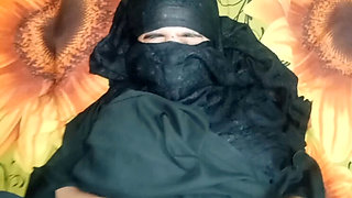 Real Desi Bengali Hijabi Girl Hardcore Sex